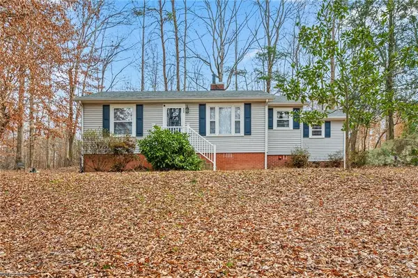 952 Andrew Hunter Road, Franklinville, NC 27248