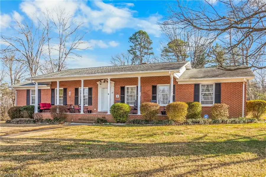 607 Blessing Drive, Dobson, NC 27017 - Image #3