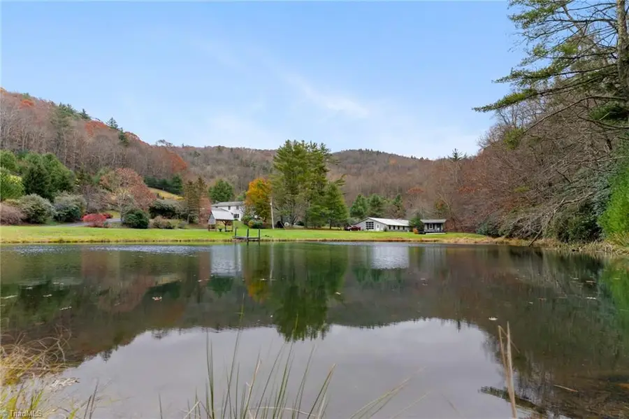 339 Stillhouse Branch Road, Laurel Springs, NC 28644 - Image #2