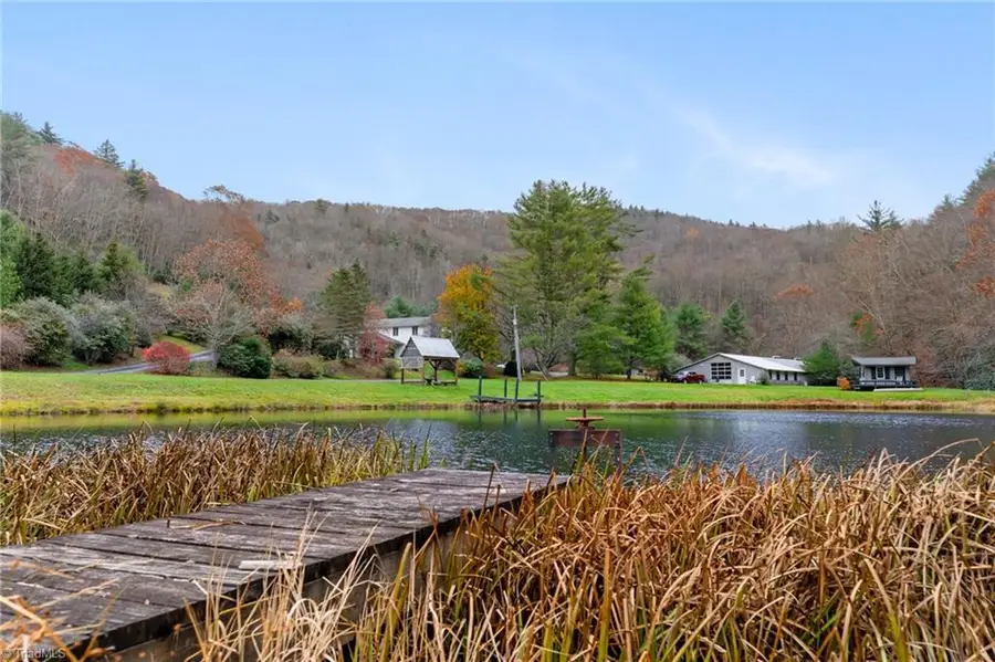 339 Stillhouse Branch Road, Laurel Springs, NC 28644 - Image #3