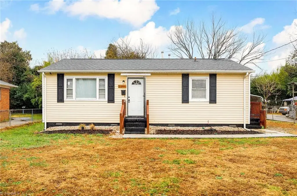 922 Llano Place, Greensboro, NC 27401 - Image #1