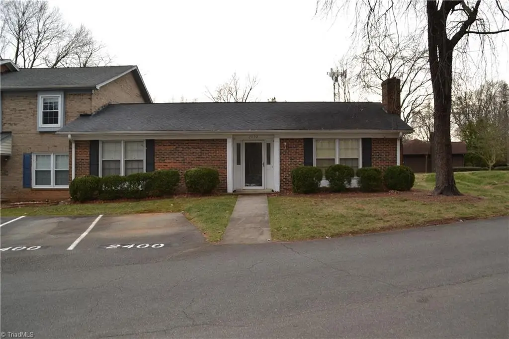 2400 Cottage Place, Greensboro, NC 27455 - Image #1