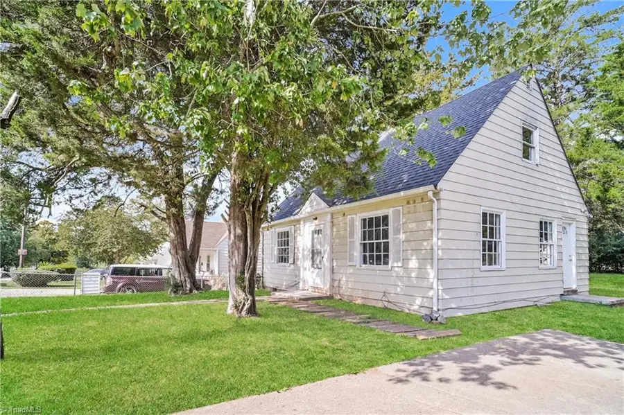 1113 Louise Road, Winston Salem, NC 27107 - Image #2