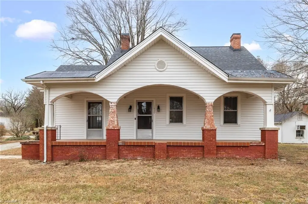1820 South Park Drive, Reidsville, NC 27320 - Image #1