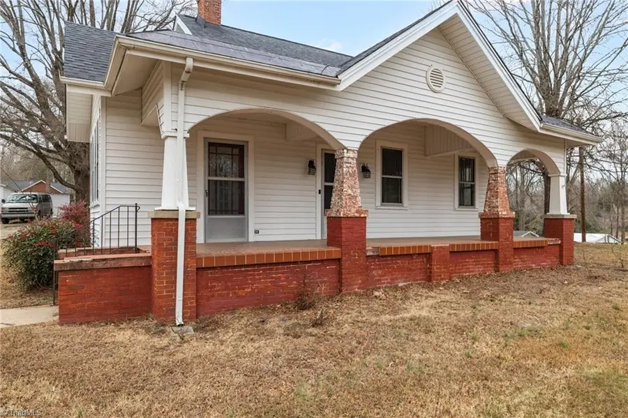 1820 South Park Drive, Reidsville, NC 27320 - Image #2