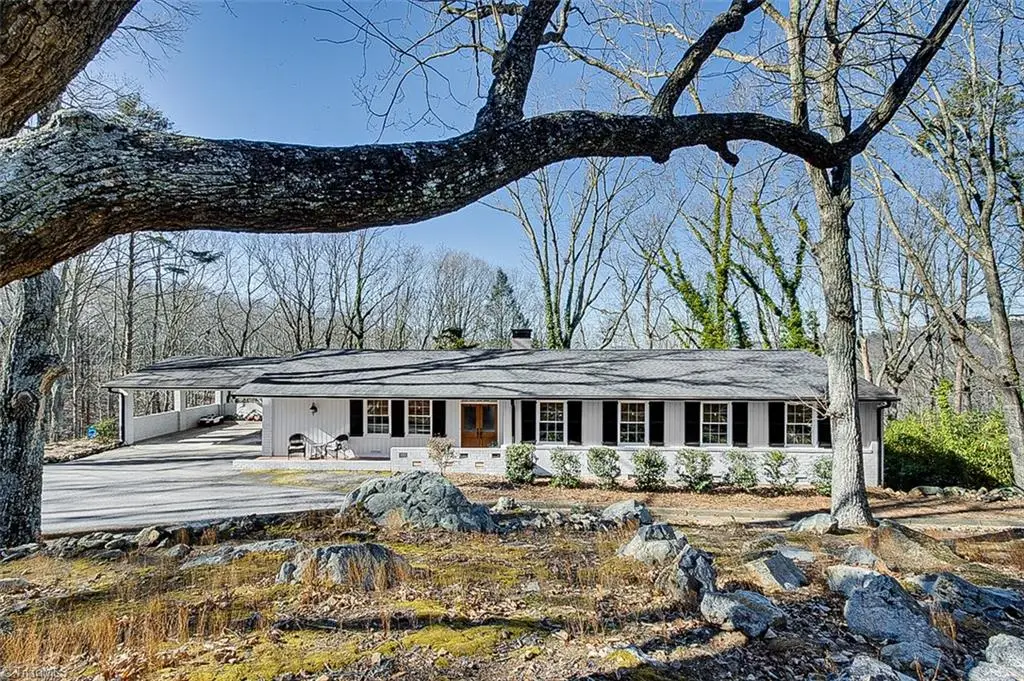 1143 Westover Terrace, Asheboro, NC 27205 - Image #1