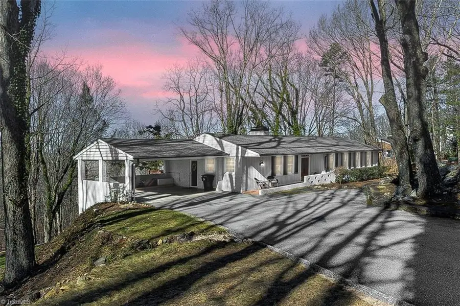 1143 Westover Terrace, Asheboro, NC 27205 - Image #2