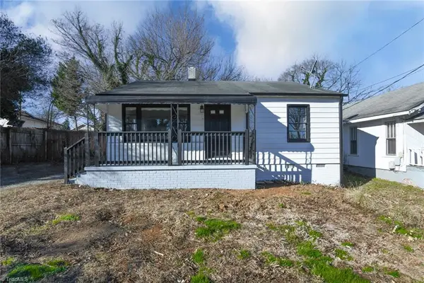 1116 Winslow Street, High Point, NC 27260