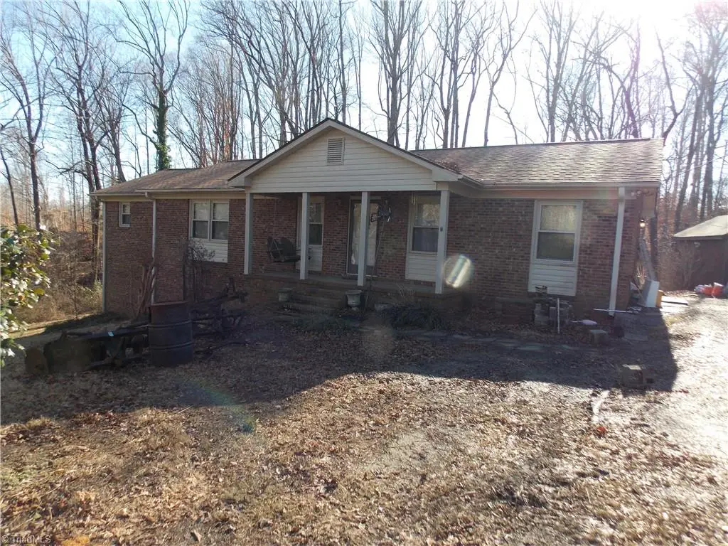 1004 Hillcroft Road, Browns Summit, NC 27214 - Image #1