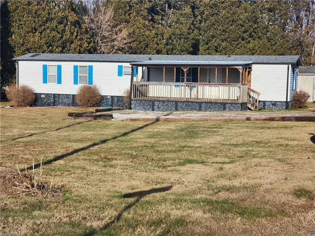 1588 Pilot Westfield Road, Pilot Mountain, NC 27041 - Image #1