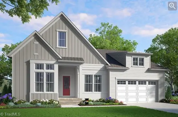 6749 Honeycutt Reserve Drive, Oak Ridge, NC 27310