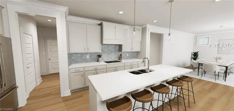 6749 Honeycutt Reserve Drive, Oak Ridge, NC 27310 - Image #2