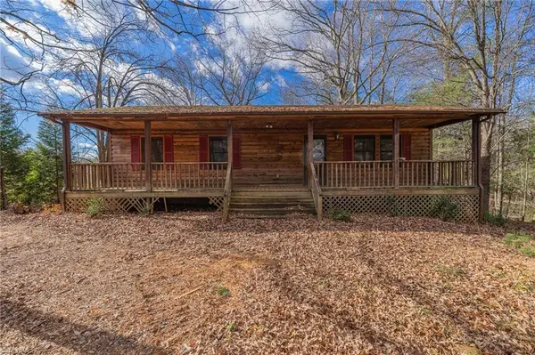3089 Pipers Gap Road, Mount Airy, NC 27030
