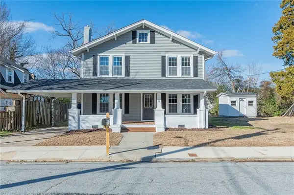 6 Forsyth Street, Thomasville, NC 27360