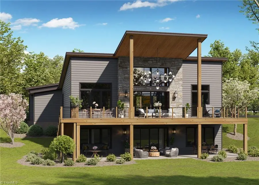 TBD Carriage House Trail, McGrady, NC 28649 - Image #2