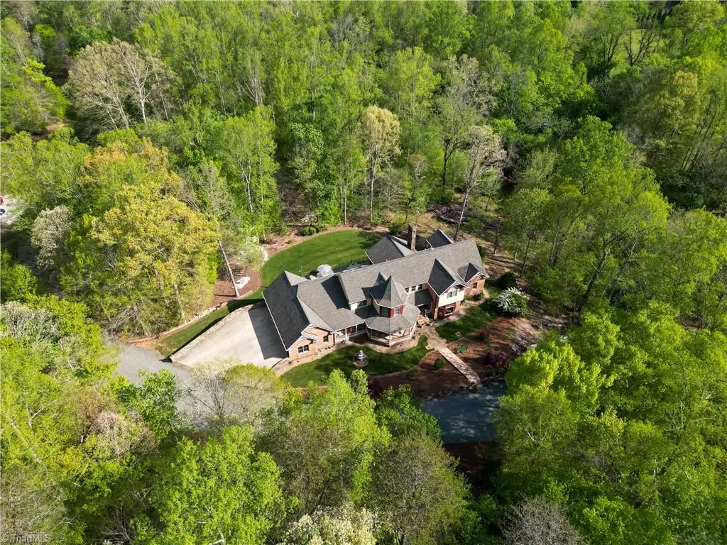 1280 River Bluff Trail, Tobaccoville, NC 27050 - #1