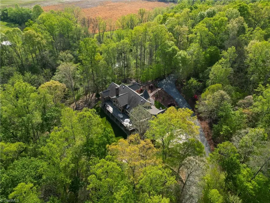 1280 River Bluff Trail, Tobaccoville, NC 27050 - #2