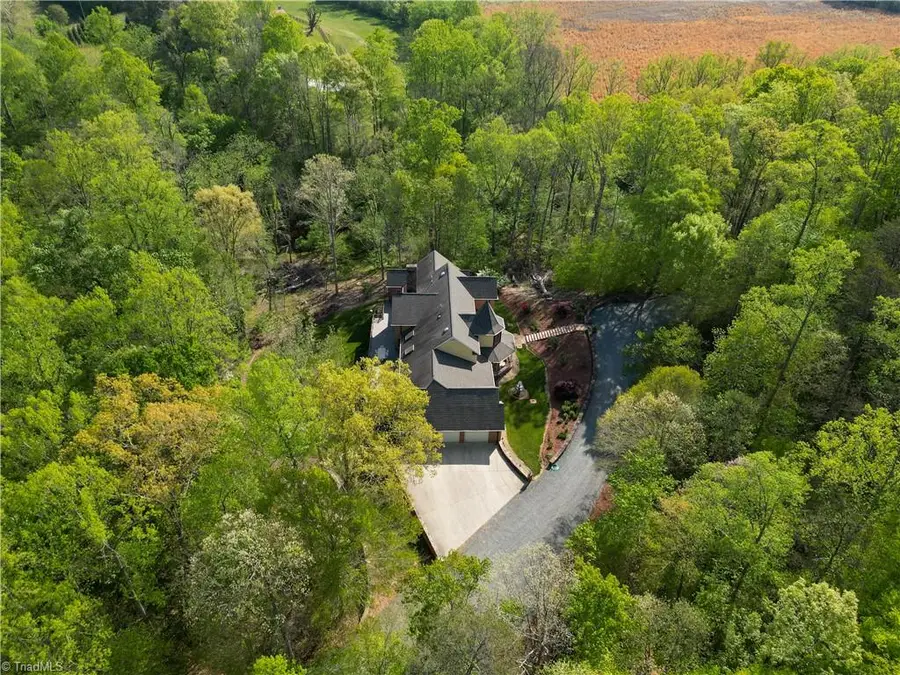 1280 River Bluff Trail, Tobaccoville, NC 27050 - #3