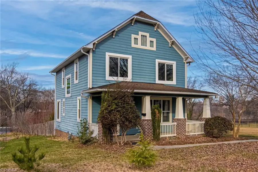 1395 Mint Street, Winston Salem, NC 27127 - Image #2