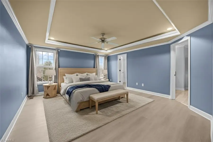 1180 Friedberg Church Road, Arcadia, NC 27127 - Image #3