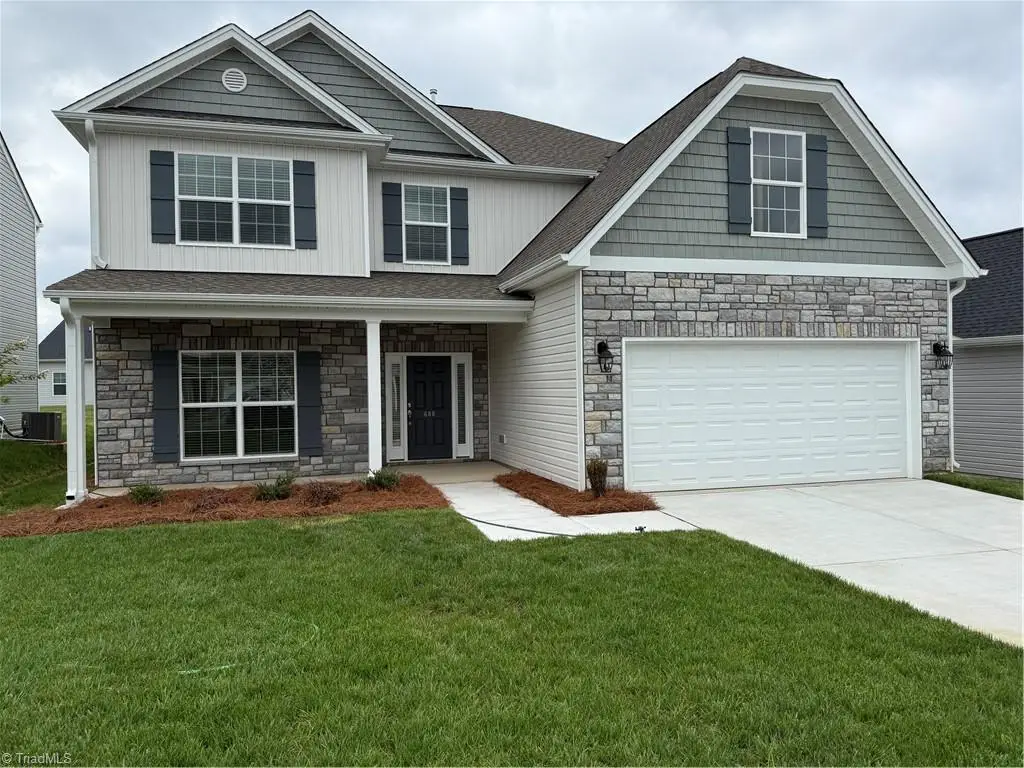 689 Palomino Mustang Drive #658, Whitsett, NC 27377 - Image #1