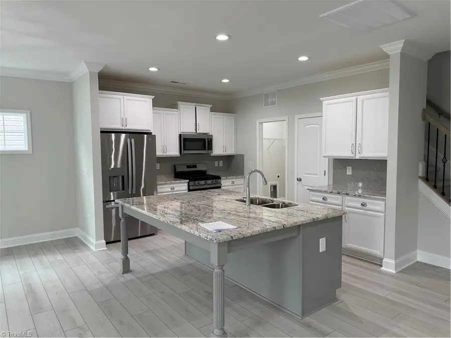 689 Palomino Mustang Drive #658, Whitsett, NC 27377 - Image #3