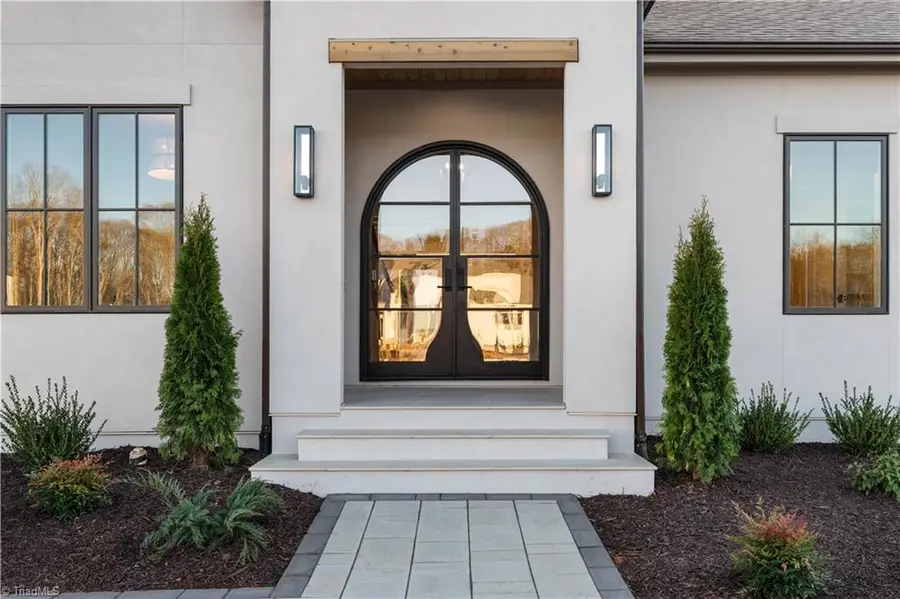 1199 Maple Chase Lane, Vienna, NC 27106 - Image #2