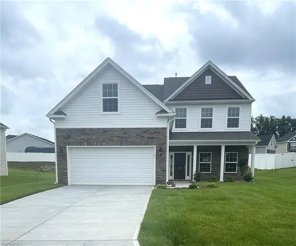 249 Kyndall Run Drive #56, Lexington, NC 27295