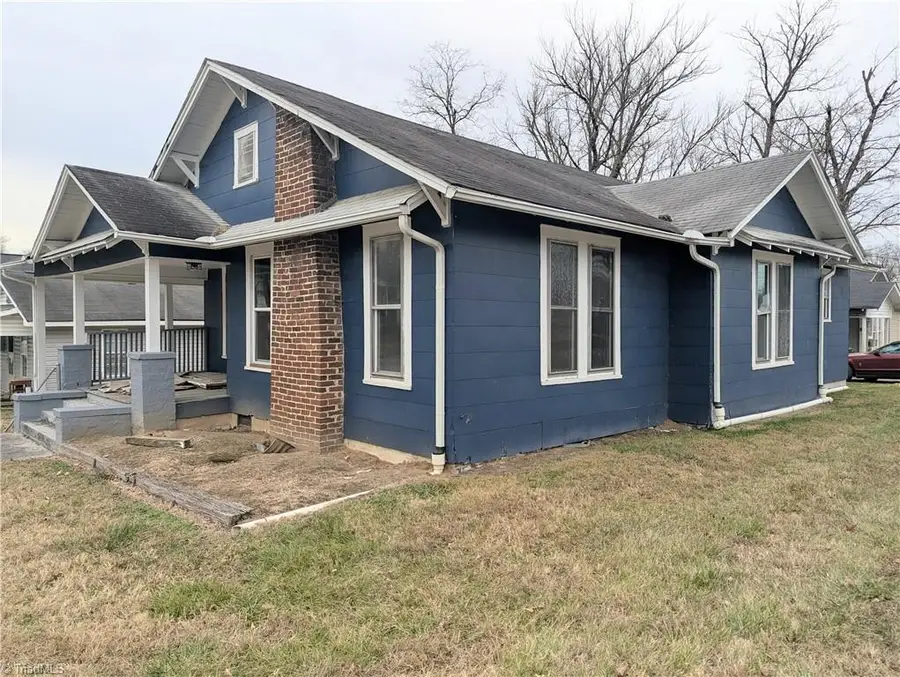 408 Reid Street, Thomasville, NC 27360 - Image #2