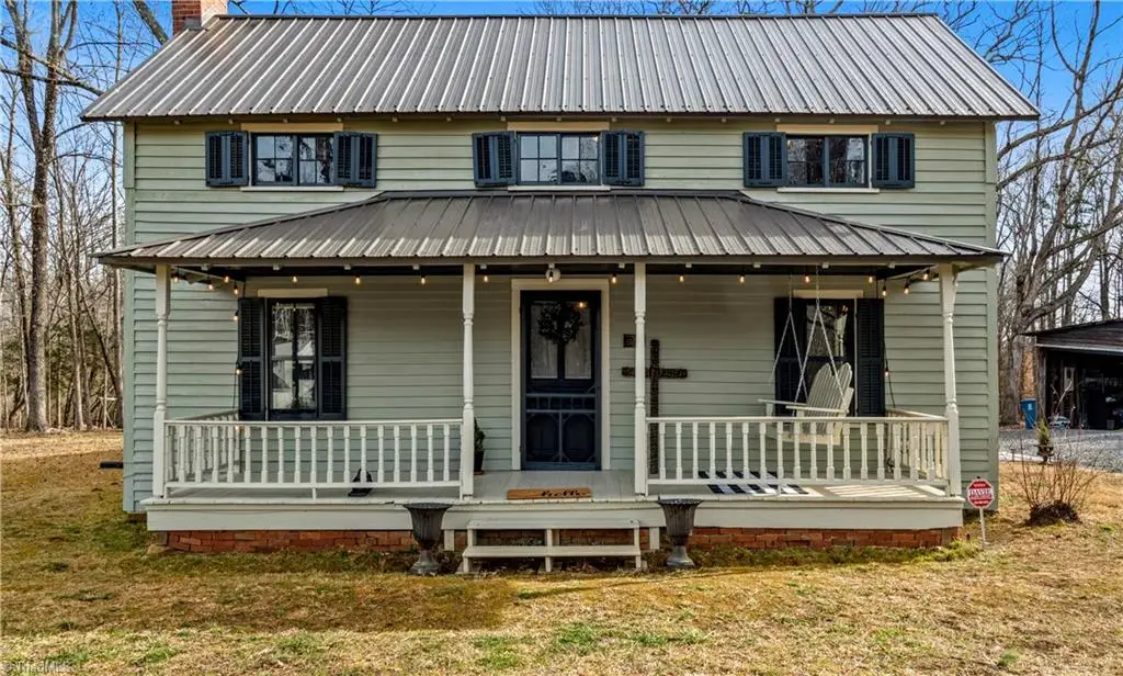 2177 Nc Highway 801 S, Advance, NC 27006 - #1