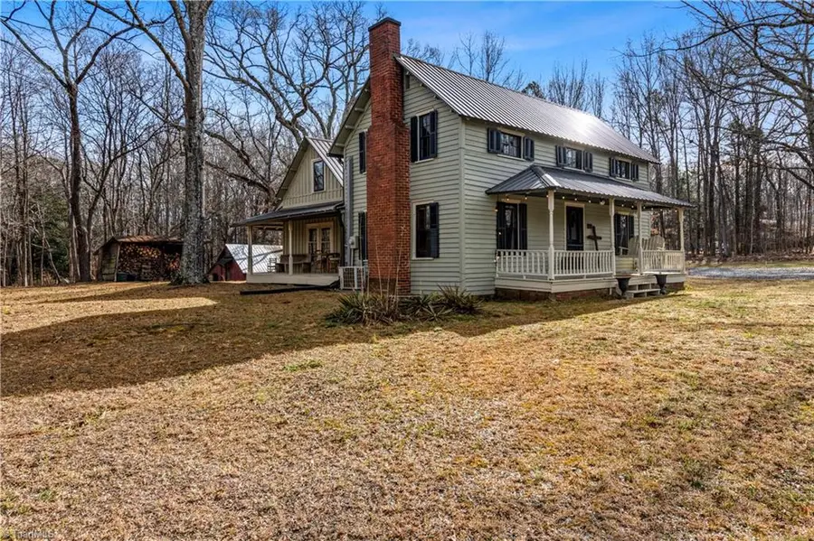 2177 Nc Highway 801 S, Advance, NC 27006 - #3