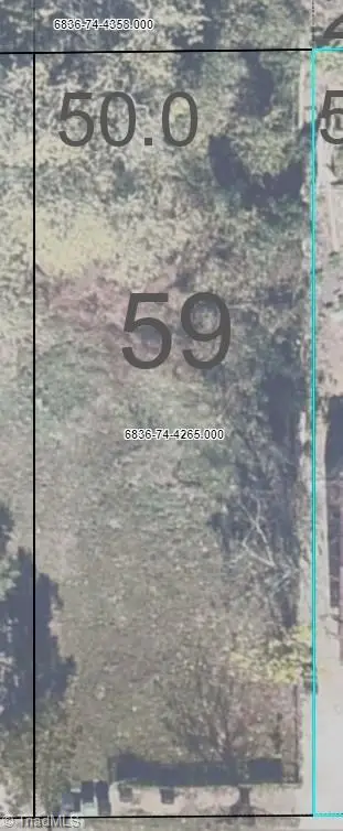 1421 21st Street, Winston-Salem, NC 27105