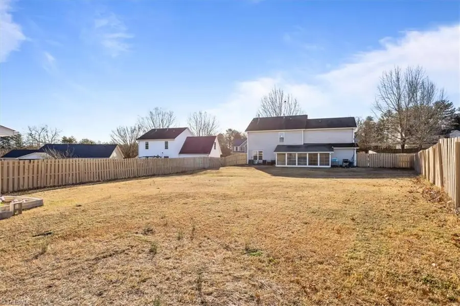 305 Carter Ridge Drive, Reidsville, NC 27320 - Image #3