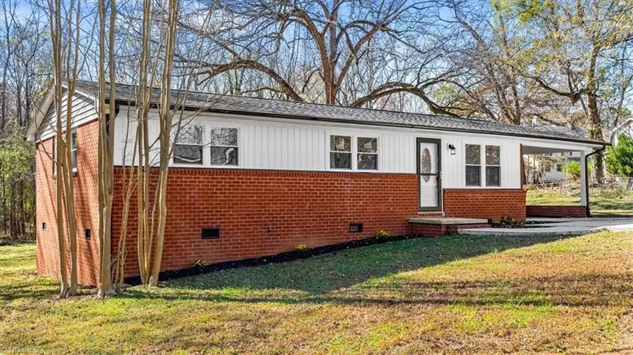 2050 Welborn Circle, Ramseur, NC 27316 - Image #3