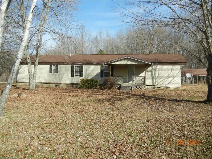 516 Joe Cobb Road, Ruffin, NC 27326 - Image #2