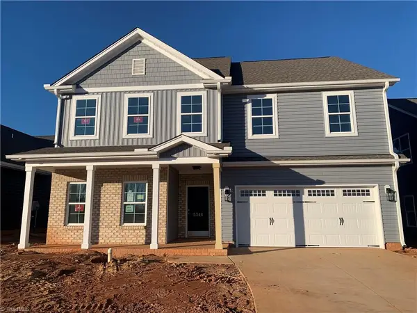 5346 Belmont Garden Drive, Walkertown, NC 27051