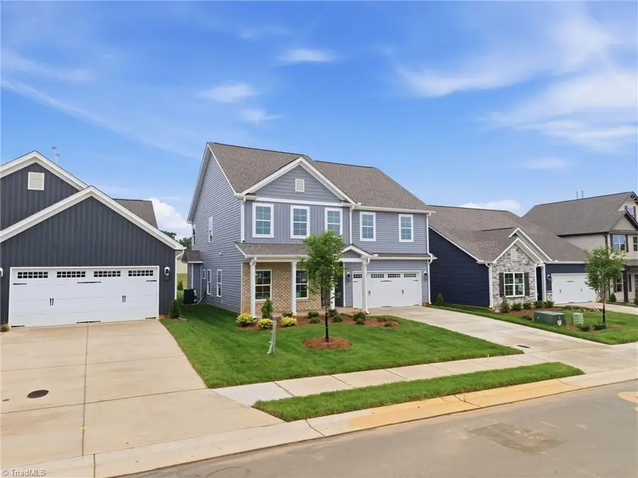 5346 Belmont Garden Drive, Walkertown, NC 27051 - #2