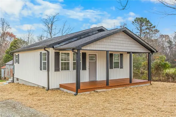 5420 Us Highway 21, Jonesville, NC 28642