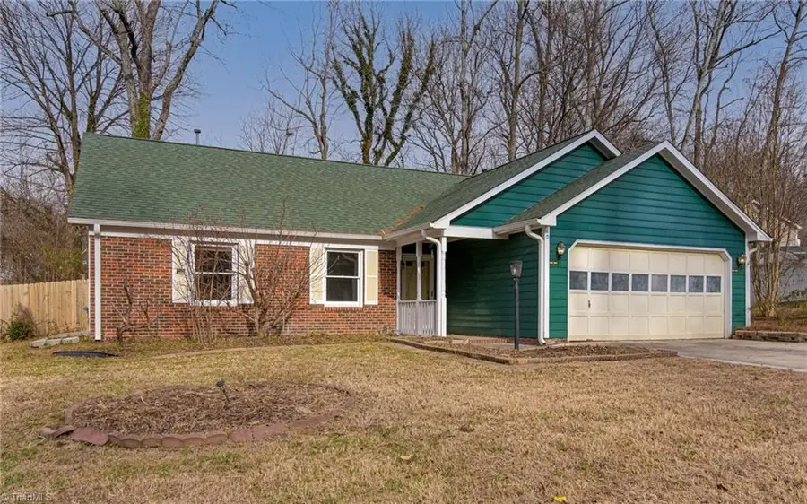 6 Queenanne Court, Greensboro, NC 27406 - Image #3