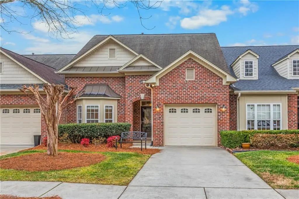 111 N Wentworth Drive, Mocksville, NC 27028 - Image #1