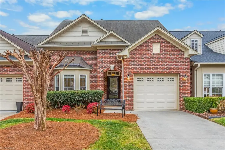 111 N Wentworth Drive, Mocksville, NC 27028 - Image #2