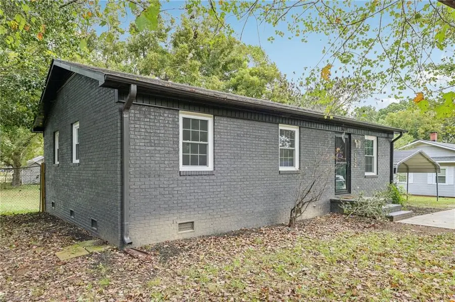 132 Kime Avenue, Liberty, NC 27298 - Image #2