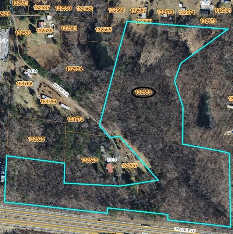 0 Maize Drive, Yadkinville, NC 27055 - Image #1