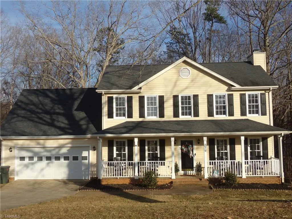 626 Creekridge Drive, Eden, NC 27288 - Image #1
