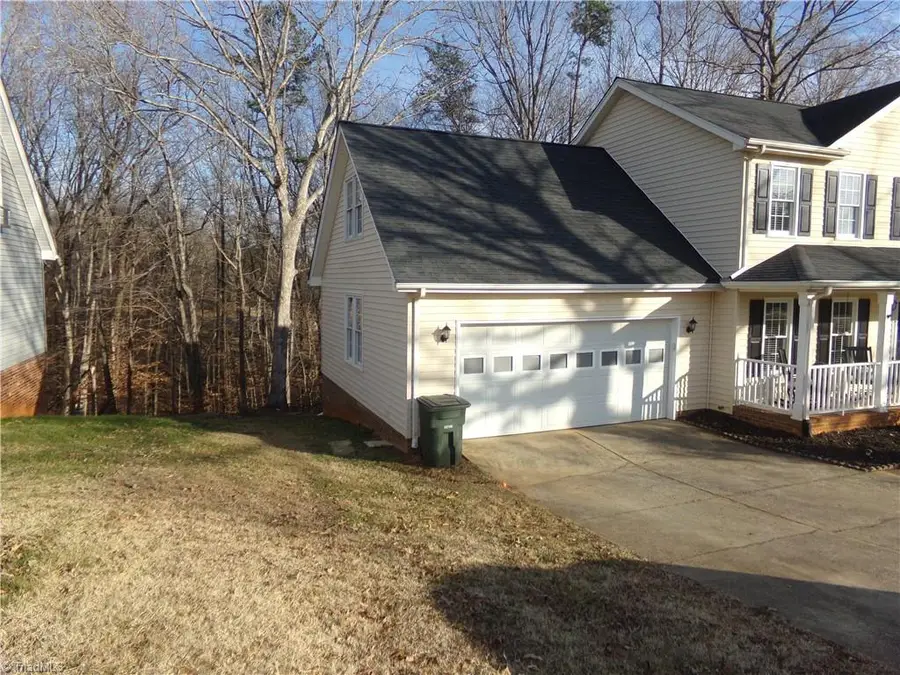 626 Creekridge Drive, Eden, NC 27288 - Image #3