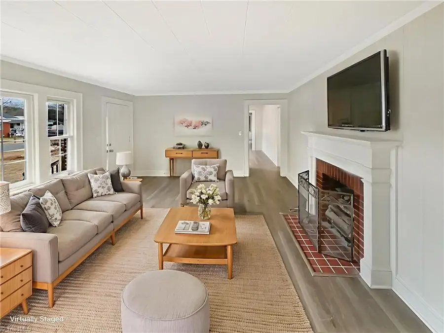 416 Bryan Street, Burlington, NC 27215 - Image #2