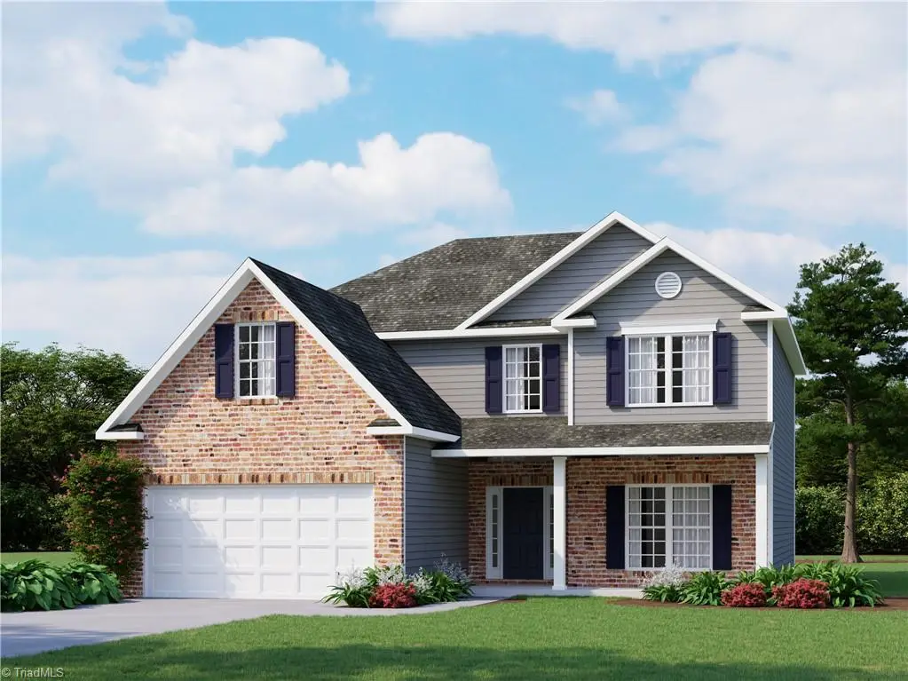 1581 Dappledown Street #54, Kernersville, NC 27284 - Image #1