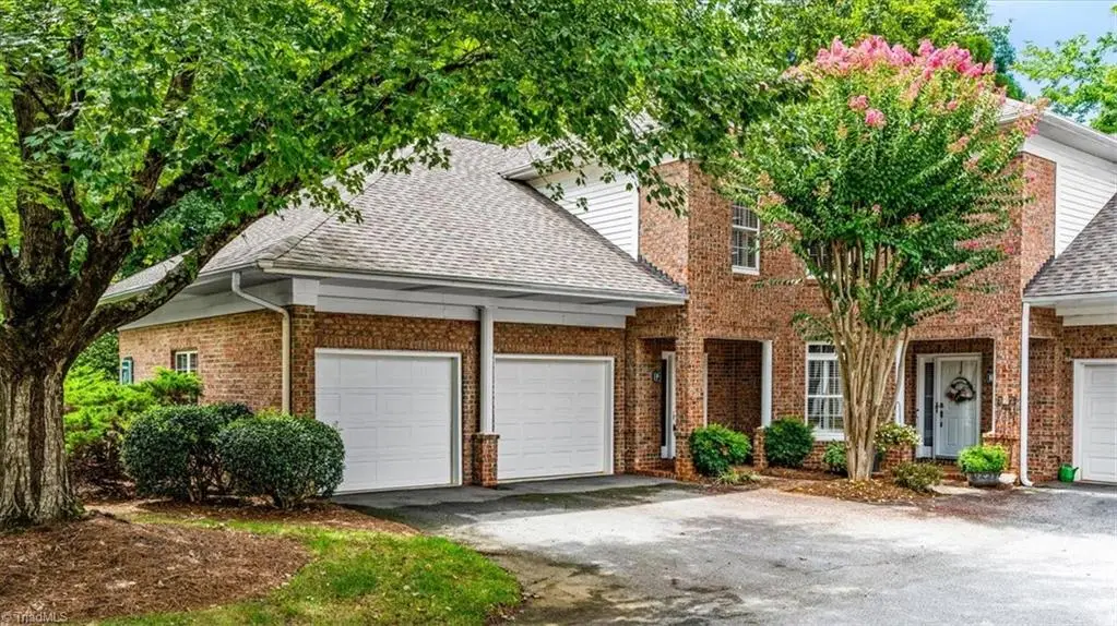 10 Indigo Lake Terrace #P, Greensboro, NC 27455 - Image #1
