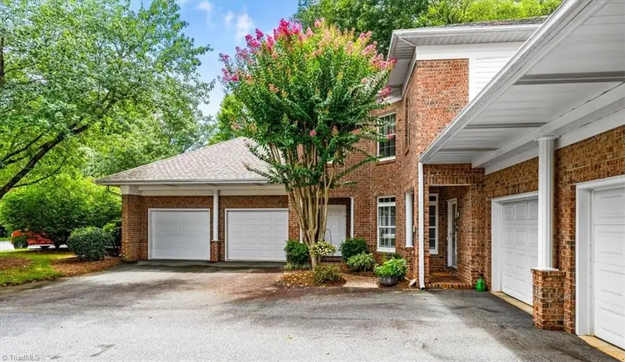 10 Indigo Lake Terrace #P, Greensboro, NC 27455 - Image #3