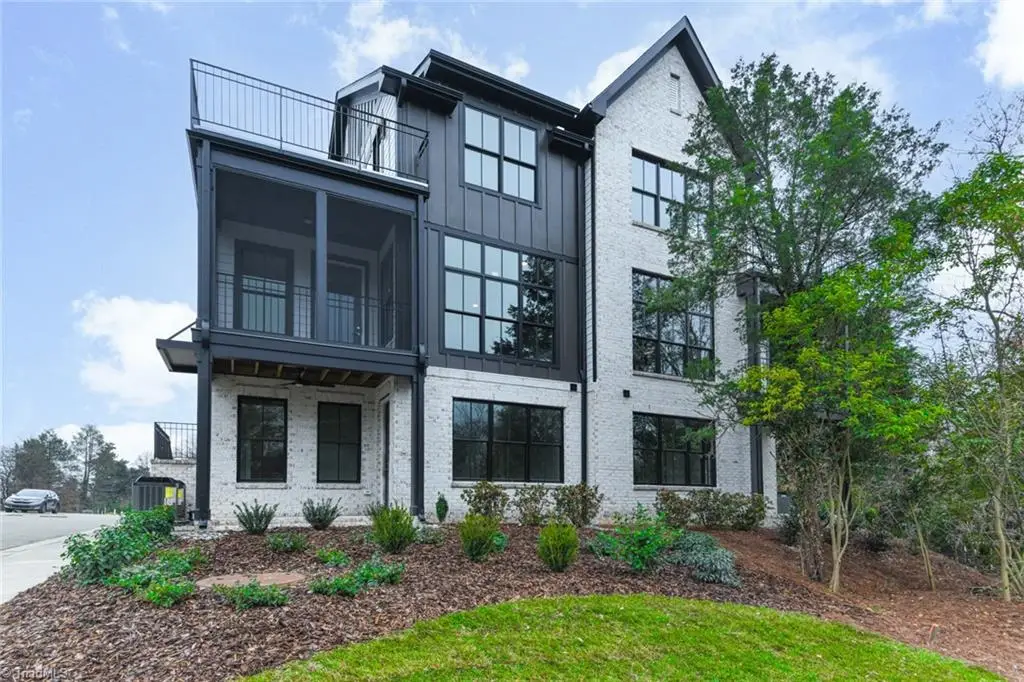 2917 Hayden Park Lane, Greensboro, NC 27410 - Image #1